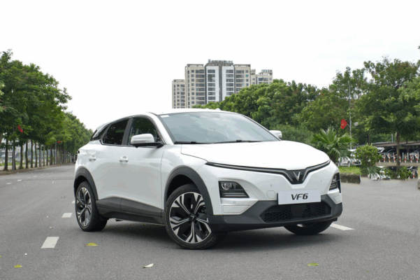 Cho thuê xe tự lái theo tháng