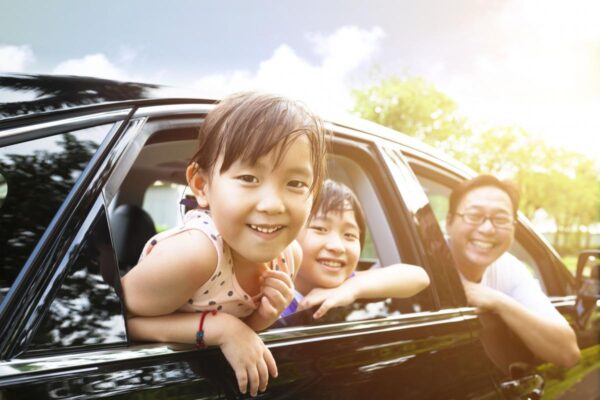 Những điều cần lưu ý khi đi xe ghép Hà Nội Thanh Hóa