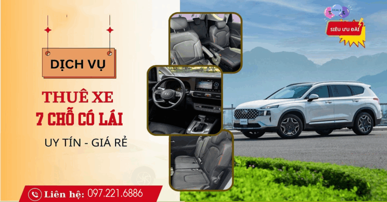 Dịch vụ Xe Tiết Kiệm
