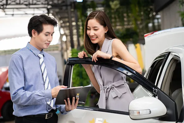 Dịch Vụ Xe Tiết kIệm