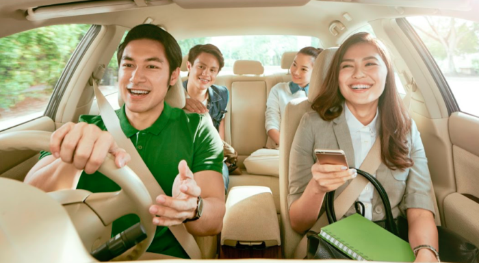 Đi xe ghép Hà Nội Thanh Hóa