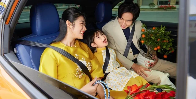 Những lợi ích khi chọn dịch vụ thuê xe có người lái bạn nên biết 2 Giải pháp thuê xe có người lái
