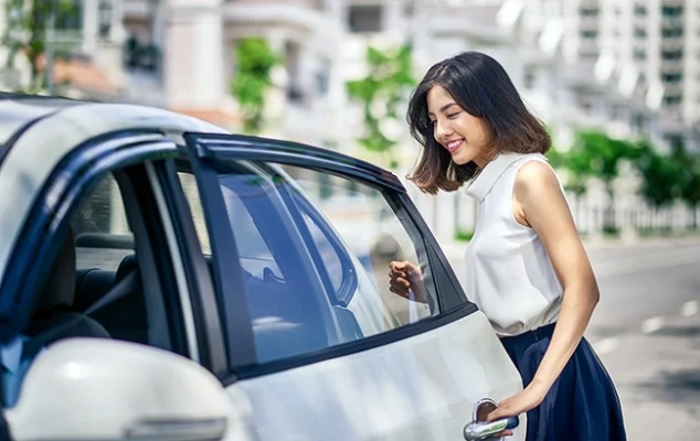 Dịch vụ xe tiết kiệm