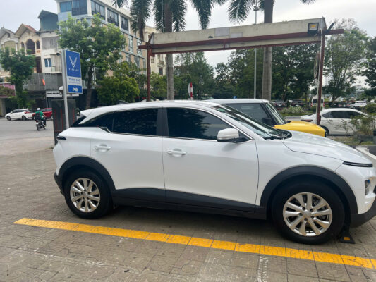Xe Tiết Kiệm