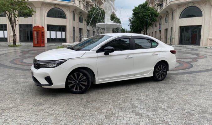 Xe Tiết Kiệm