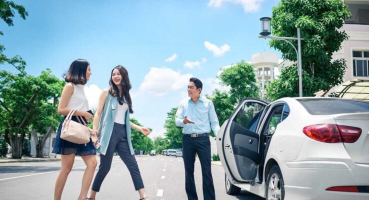 Xe ghép xe tiện chuyến - Tiện lợi cho mọi hành trình 2 Xe ghép xe tiện chuyến là gì?