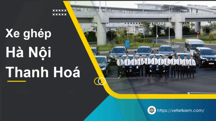 Dịch vụ xe tiết kiệm
