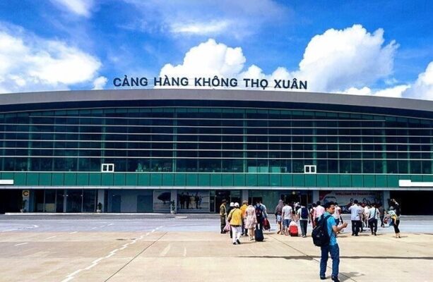 Xe Tiết Kiệm - dịch vụ đưa đón sân bay Thọ Xuân uy tín, tin cậy 1 Xe đưa đón sân bay Thọ Xuân