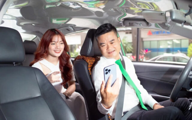 Dịch vụ Xe Tiết Kiệm