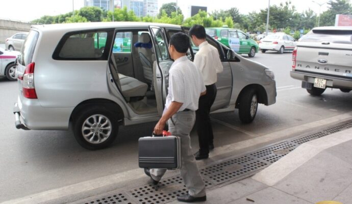 Dịch vụ Xe Tiết Kiệm