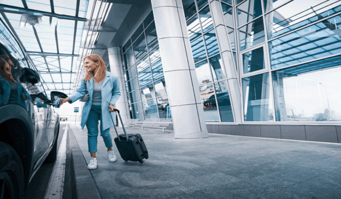 Những mẹo hữu ích khi đặt xe Thanh Hóa đi sân bay Nội Bài