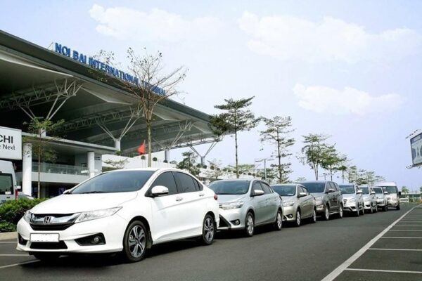 Những mẹo hữu ích khi đặt xe Thanh Hóa đi sân bay Nội Bài