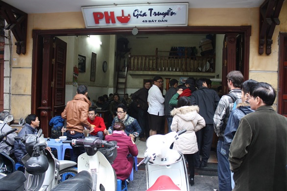 pho bat dan
