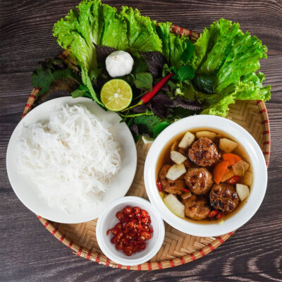 bun cha