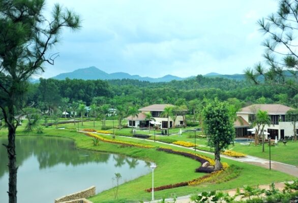 ho dai lai