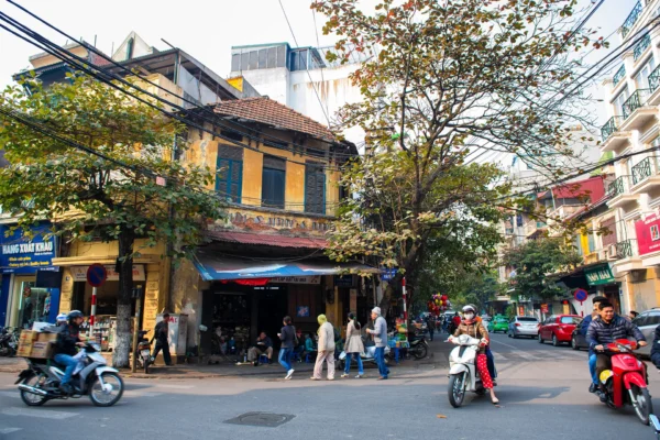 pho co ha noi 1