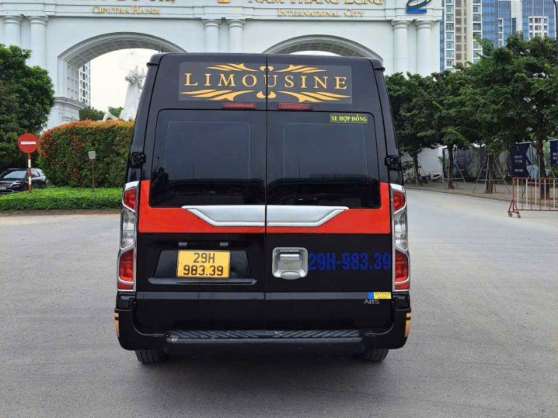 Thuê Xe Tháng Cho Doanh Nghiệp Bảng Giá Rẻ Mới Nhất 2 Ưu điểm dịch vụ thuê xe theo tháng tại Xe Tiết Kiệm
