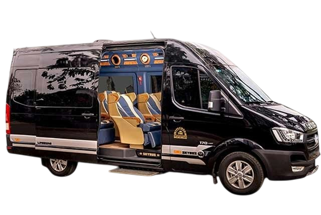 xe limousine photoroom