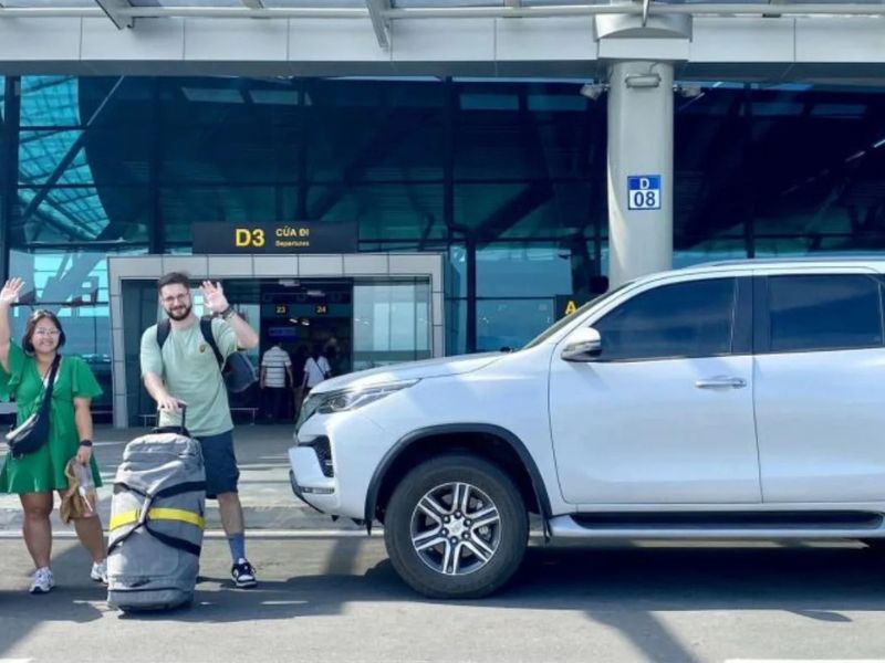 Thuê Xe Theo Tuần Giá Rẻ – Combo Di Chuyển Tiết Kiệm, Linh Hoạt 1 Nhu Cầu Sử Dụng Gói Di Chuyển Tiết Kiệm Theo Tuần